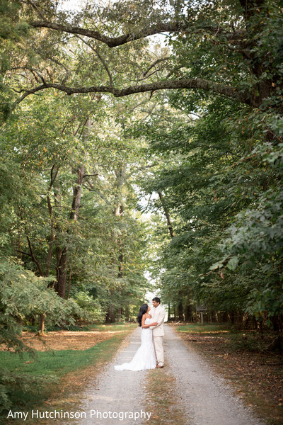 Pre-Wedding Portrait