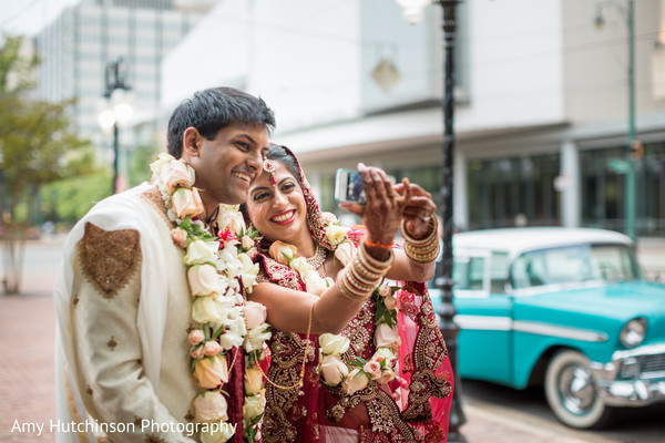 Wedding Portrait