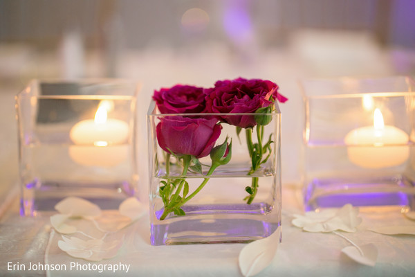 Reception Decor