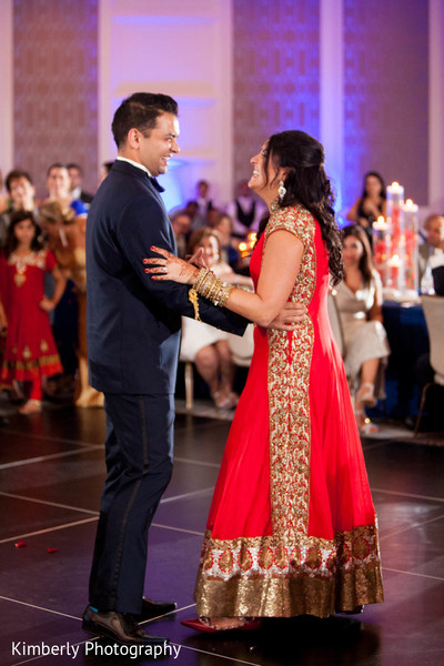 First Dance