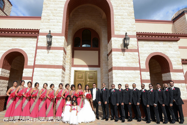 Wedding Portraits