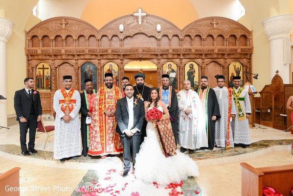 Wedding Portraits