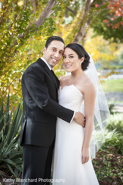 Wedding Portrait