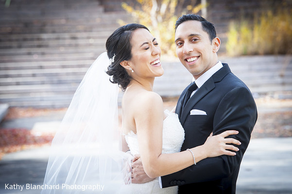 Wedding Portrait