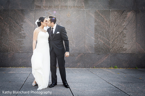 Wedding Portrait