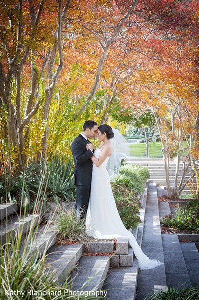 Wedding Portrait