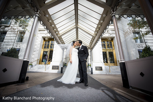 Wedding Portrait