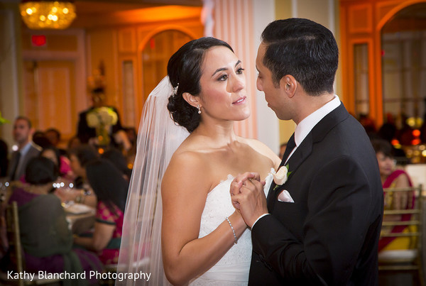 First Dance