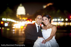 Reception Portrait