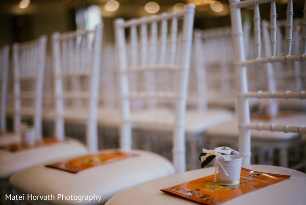 Ceremony Decor