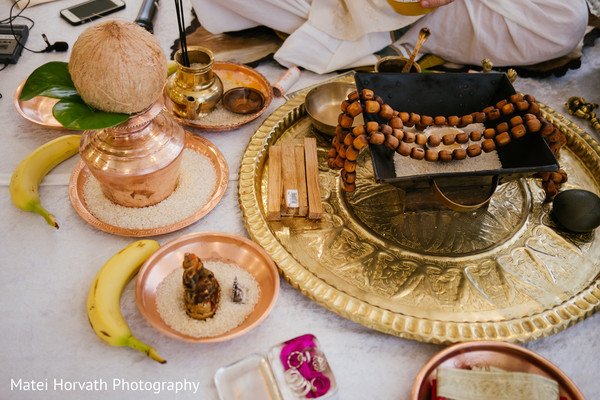 Ceremony Decor