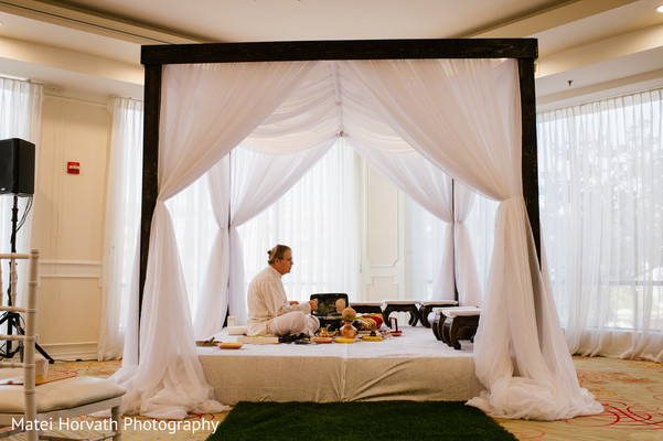 Ceremony Decor