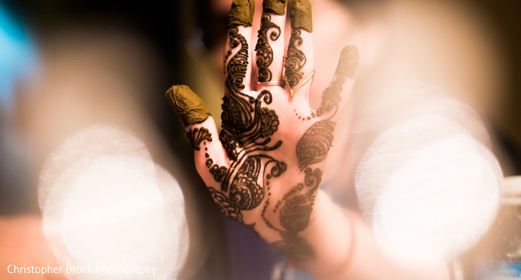 Mehndi