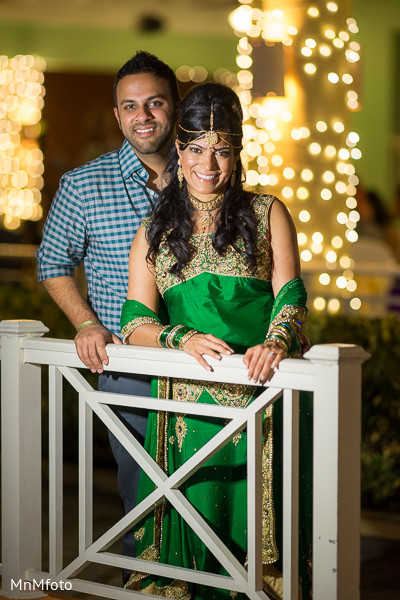 Pre-Wedding Portrait | Photo 35628