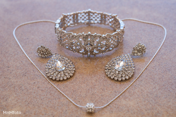 Bridal Jewelry