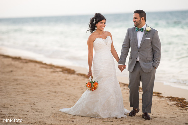 Wedding Portrait