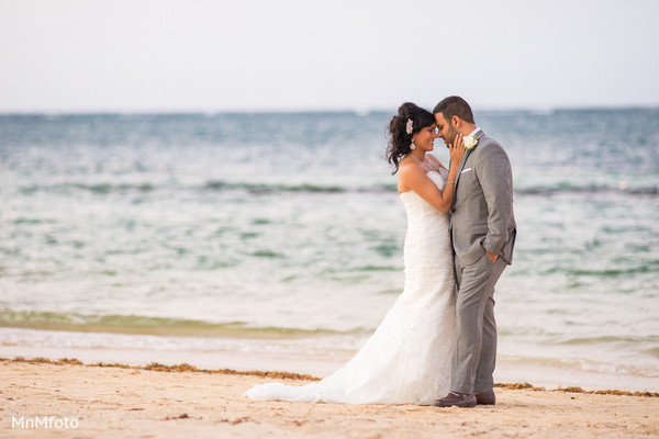 Wedding Portrait