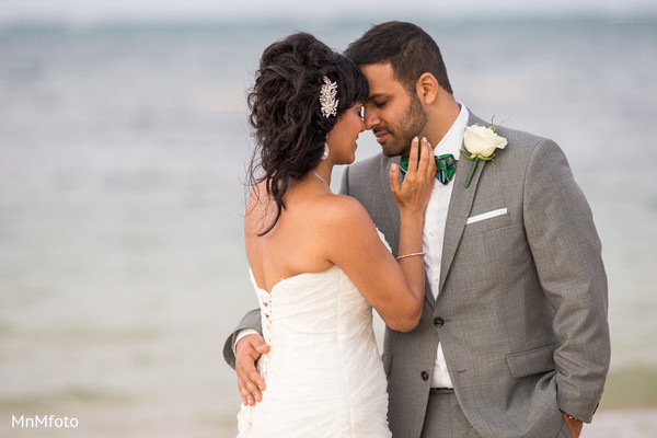 Wedding Portrait