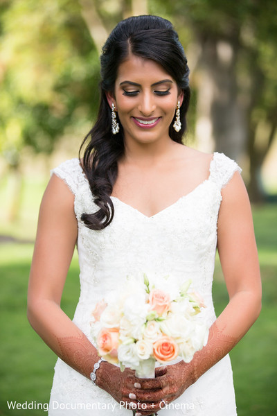 Bridal Portrait