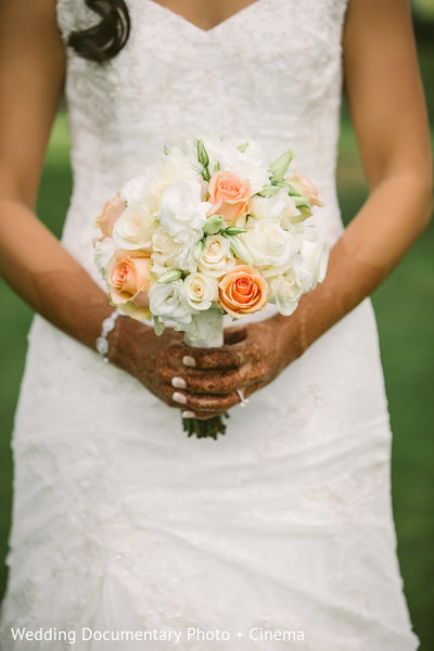 Bridal Bouquet