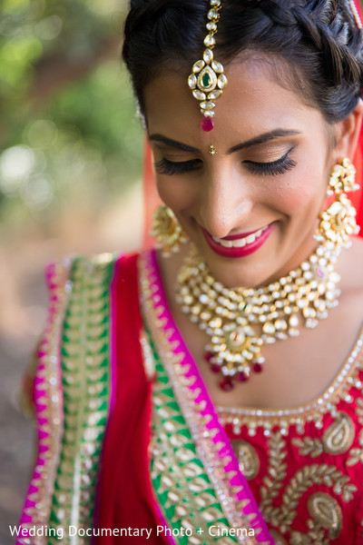 Bridal Portrait