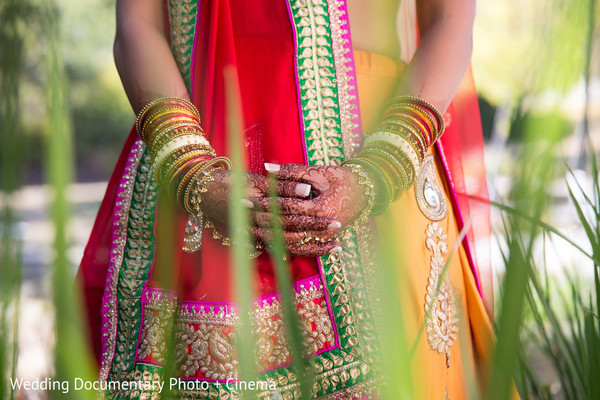 Bridal Portrait