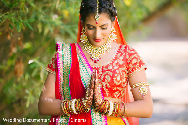 Bridal Portrait