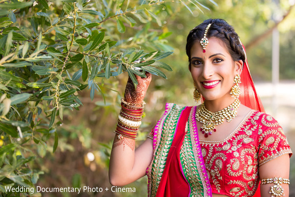 Bridal Portrait