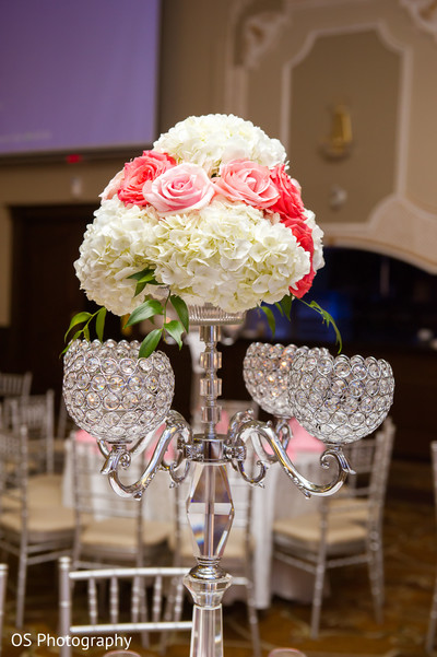 Reception Decor