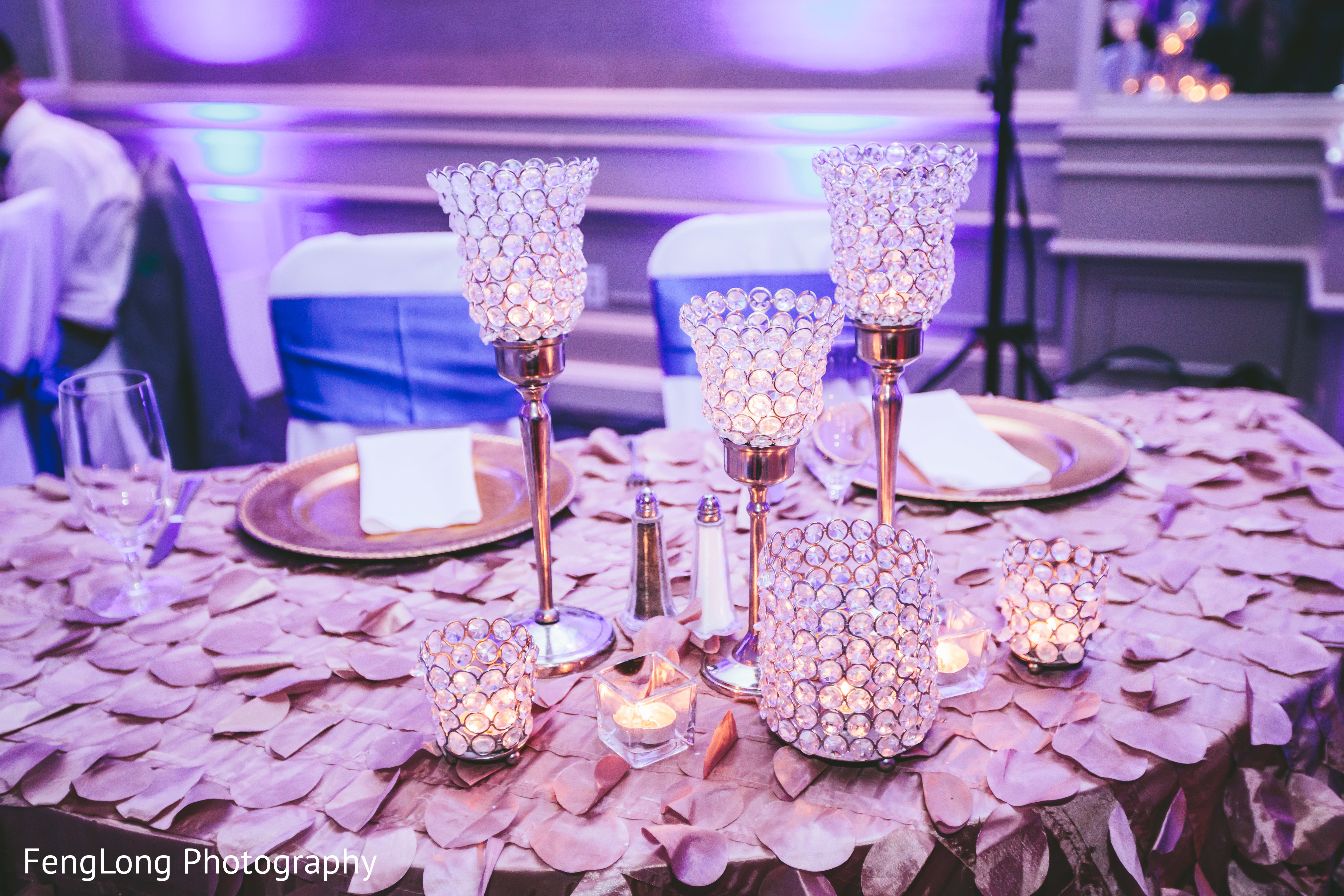 Reception Decor | Photo 36417