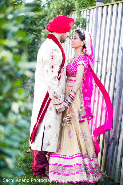 Springfield, VA Indian Wedding by Sachi Anand Photography | Post #5498