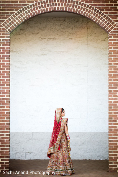 Bridal Portrait