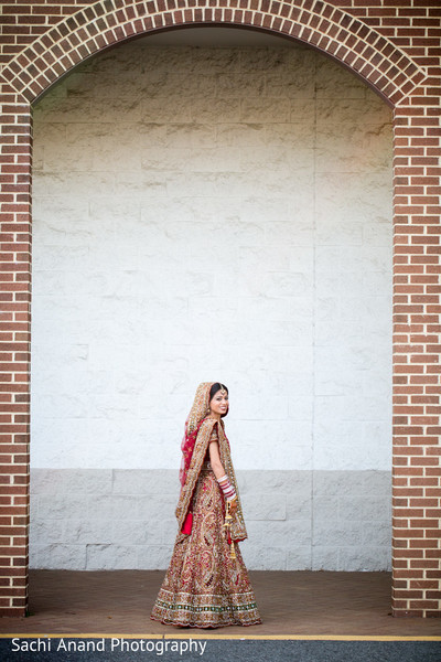 Bridal Portrait