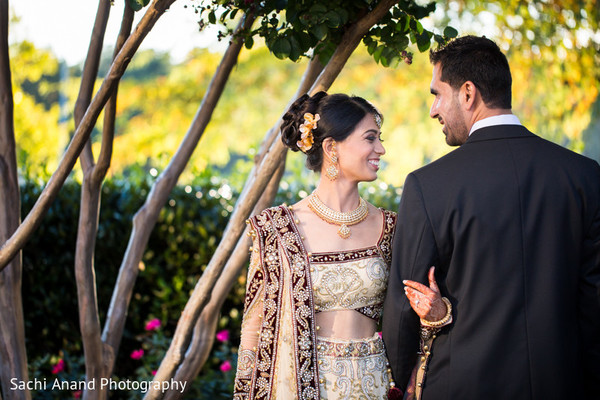 Reception Portrait