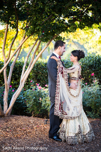 Reception Portrait