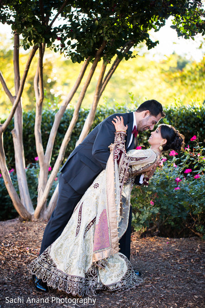 Reception Portrait