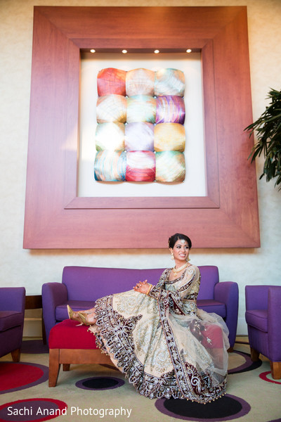 Reception Portrait