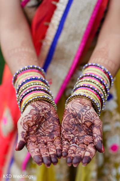 Mehndi