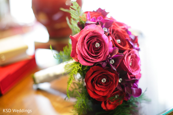 Bridal Bouquet