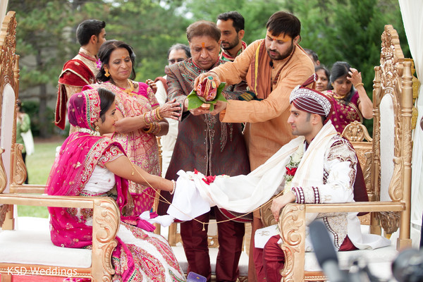 Ceremony