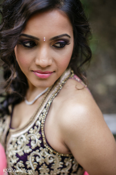 Reception Portrait