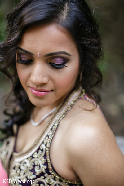 Reception Portrait