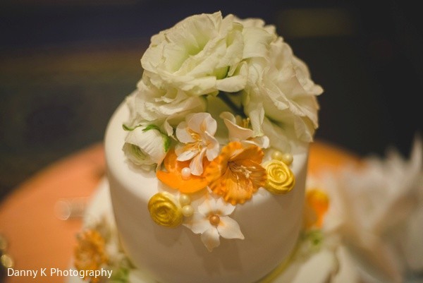 Reception Cake