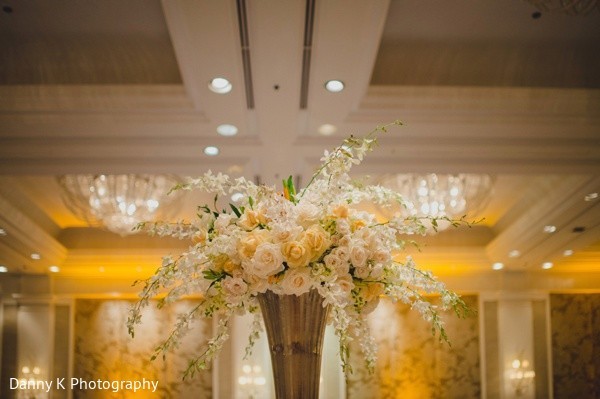 Reception Decor