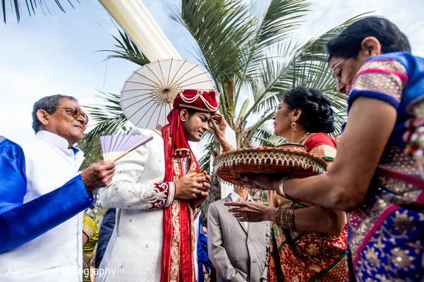 Ceremony