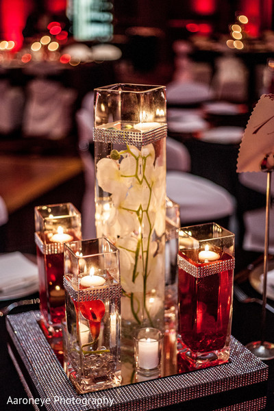 Reception Decor