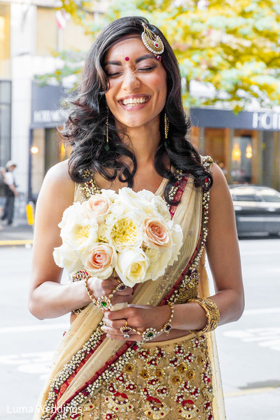 Bridal Portrait