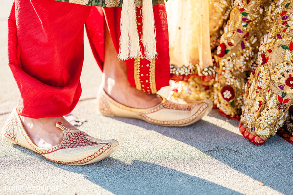 Wedding Portrait