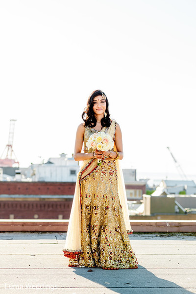 Bridal Portrait