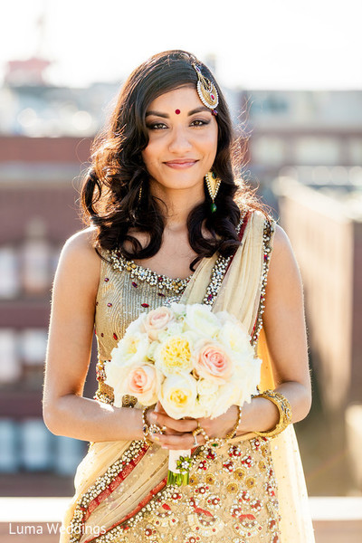 Bridal Portrait